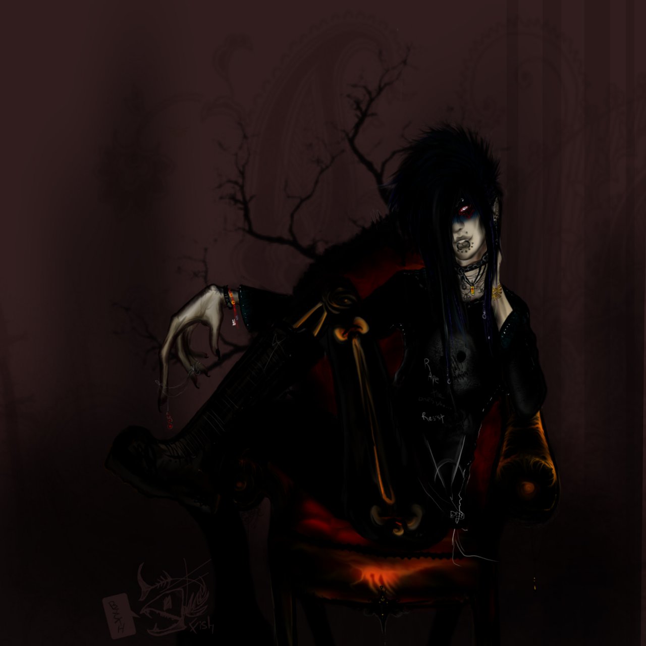 Click to change the View +oh you're unbelievable+