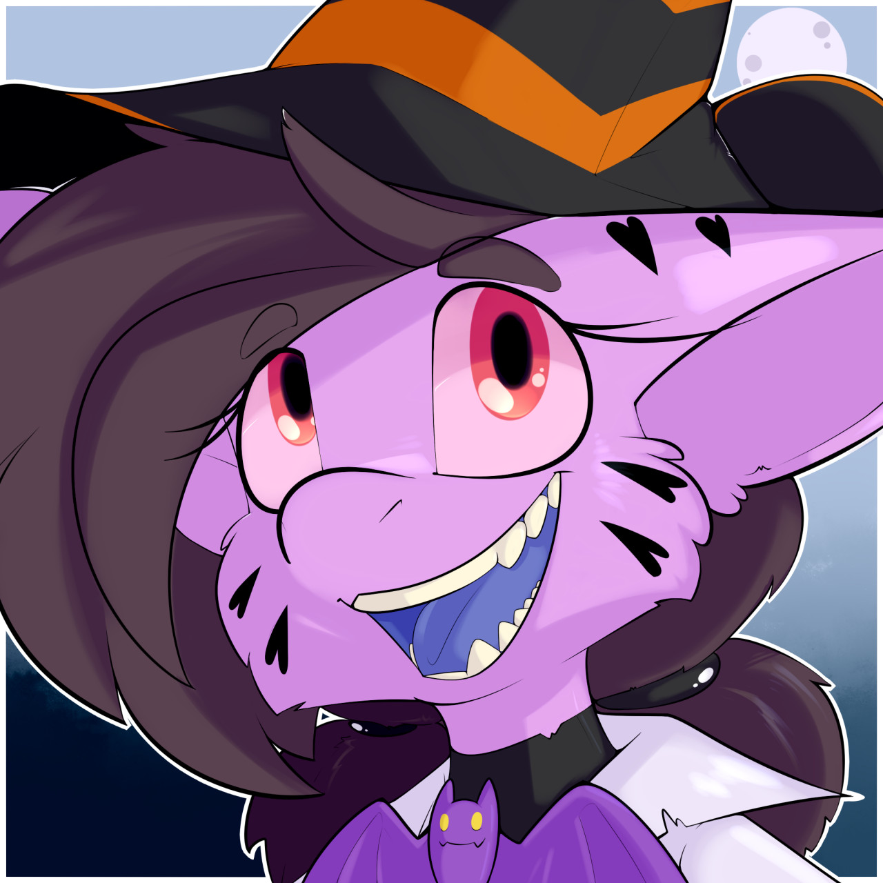 Halloween Avatar