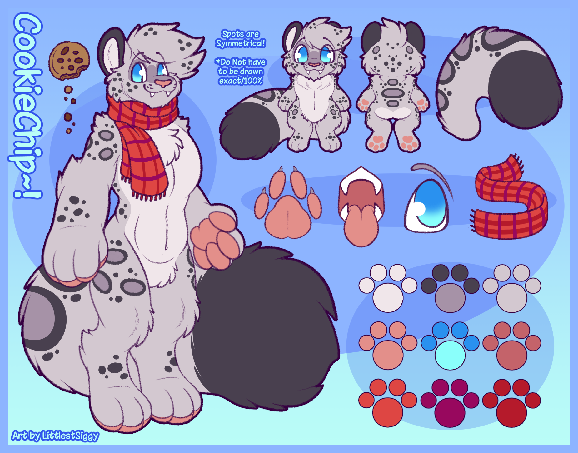 Cookie ref