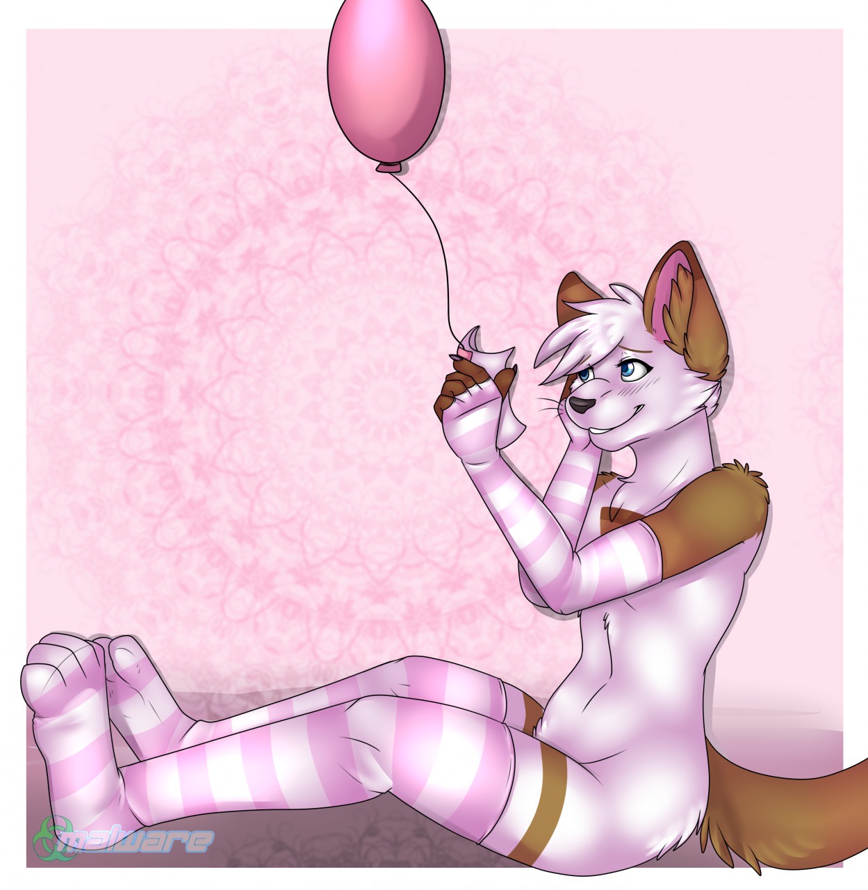 Click to change the View (C) Secret admirer~ :3