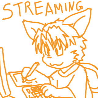 Click to change the View Streaming