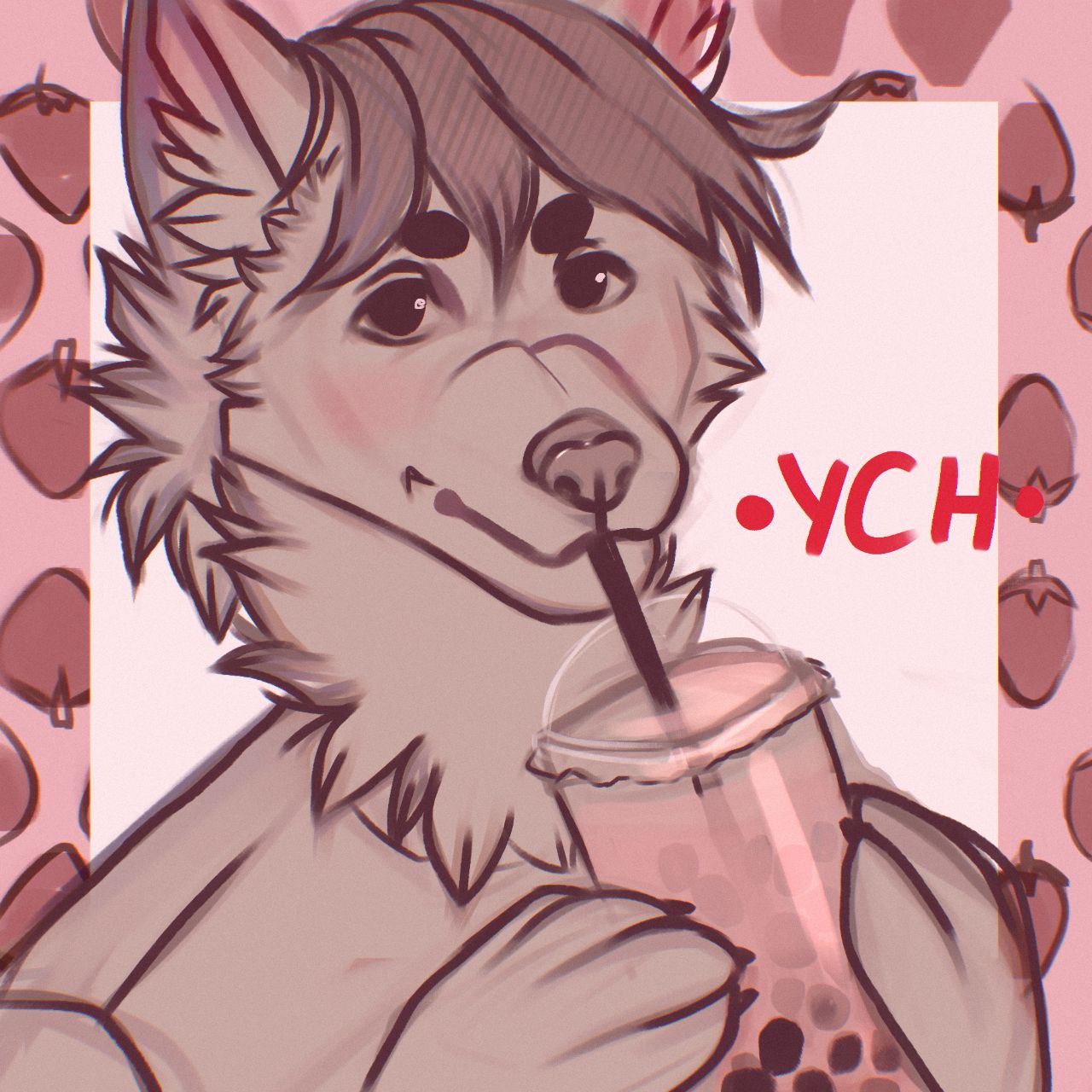 • BOBA YCH • 2 slots available