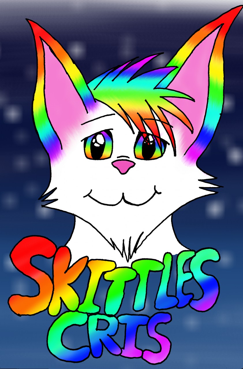 Skittles Cris