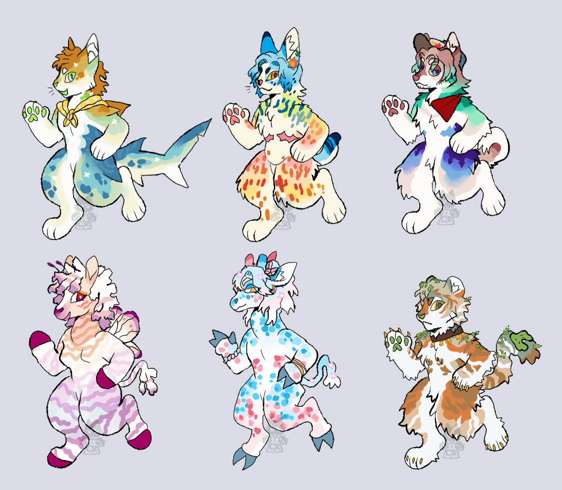 adopts for sale