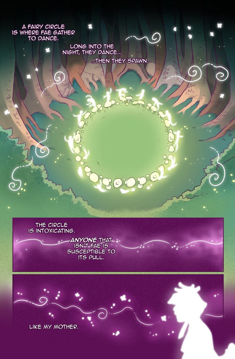 Solanaceae - Prologue Chapter 4, Page 12