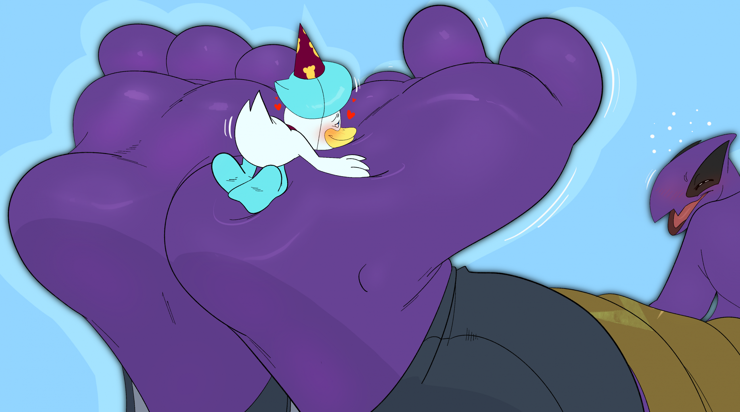 Click to change the View B-day Tootsie Indulgence