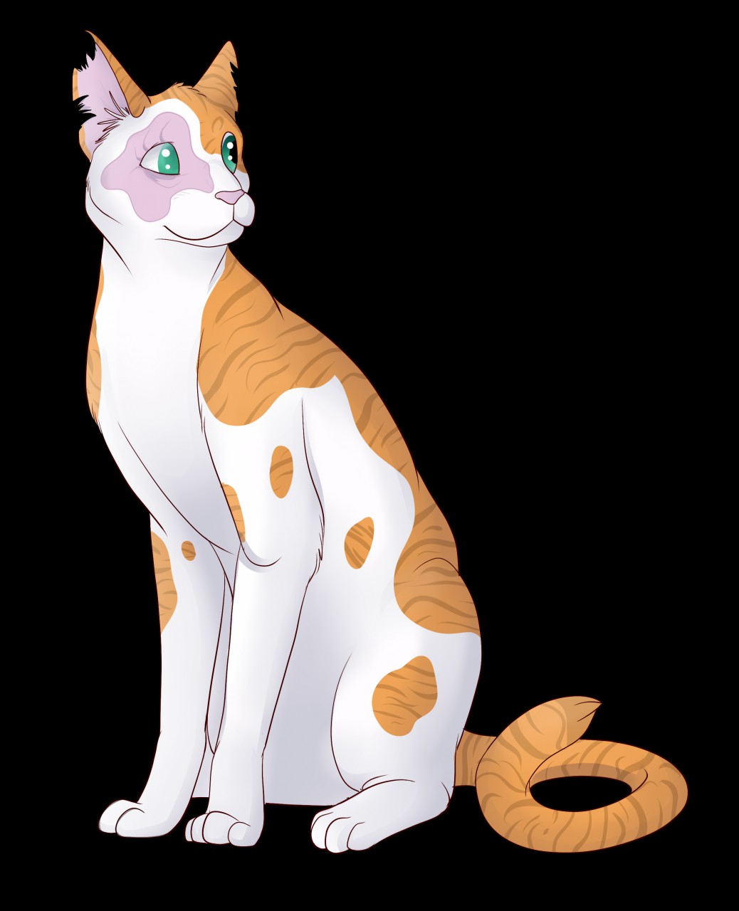 Brightheart