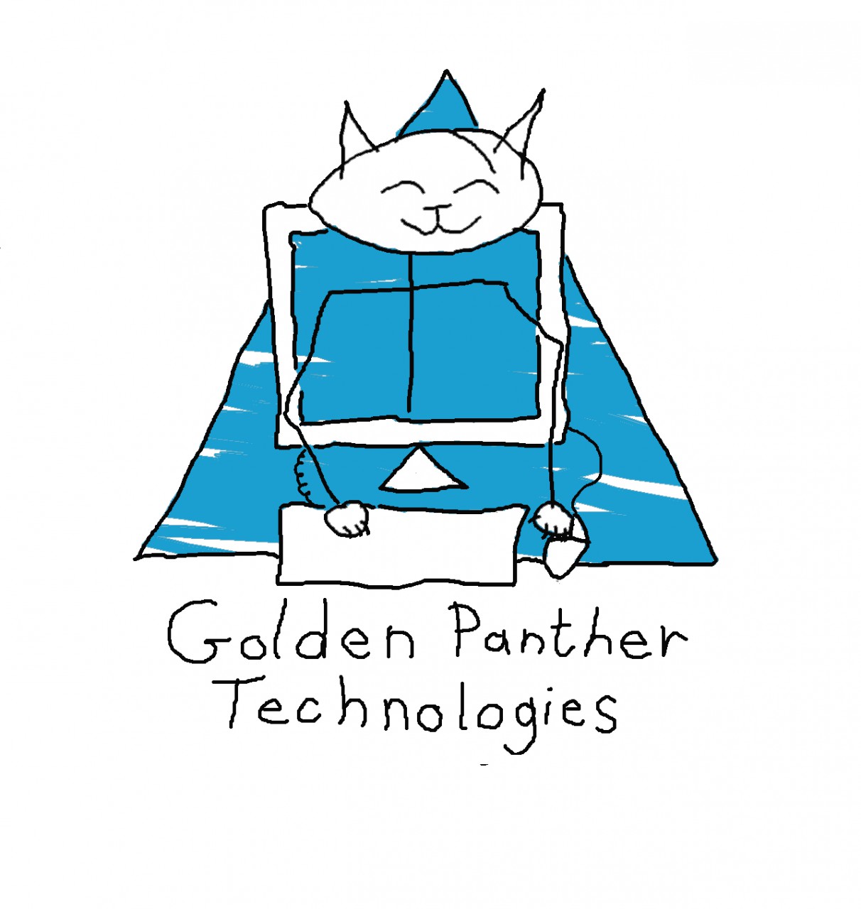 Click to change the View Golden Panther Technologies Logo