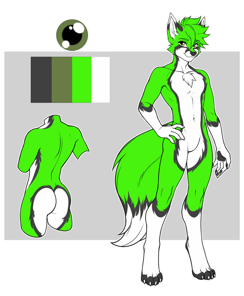 new reference