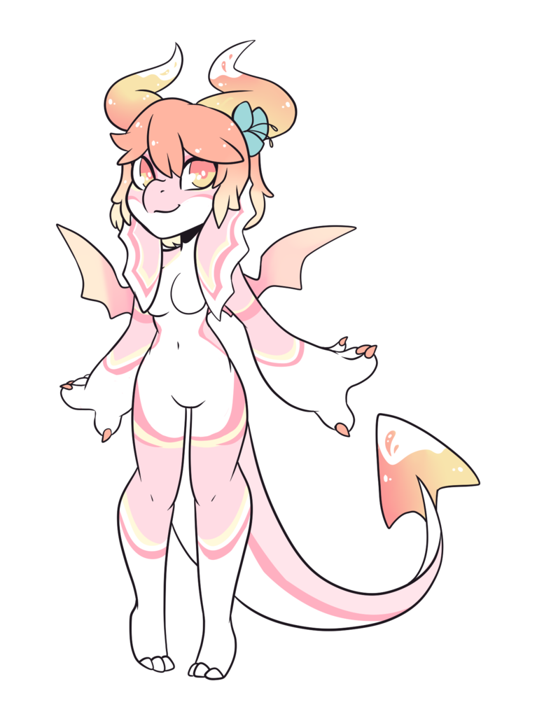 Zaria chibi base