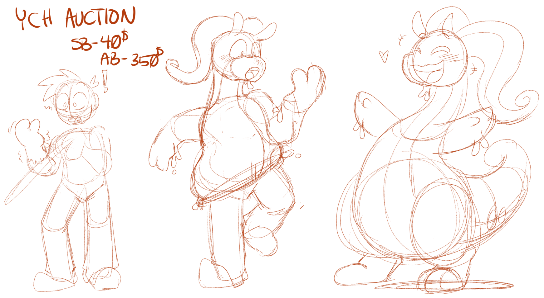 Goodra Hoop TF Auction