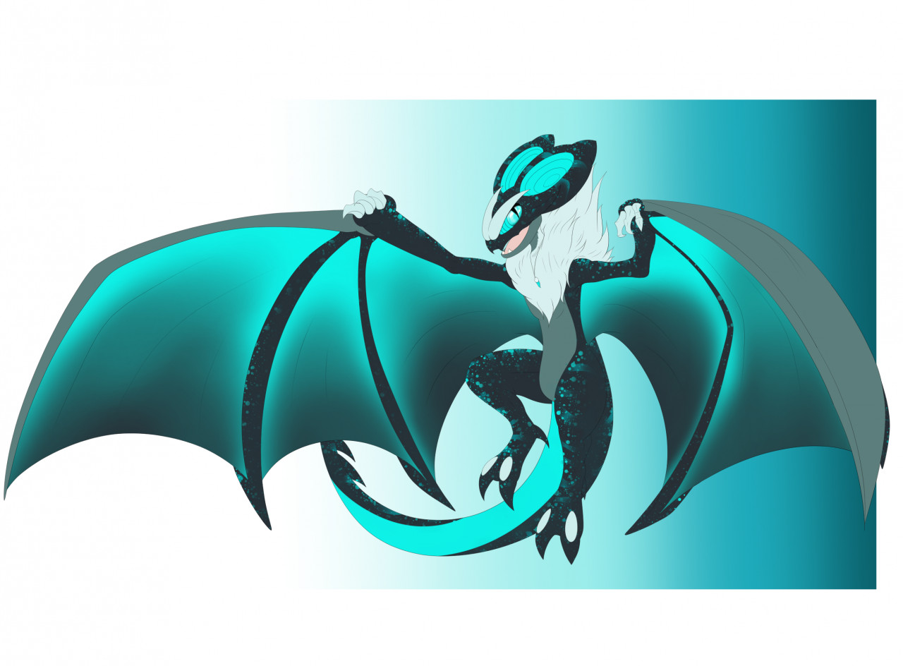 Click to change the View Noivern or Yesvern?