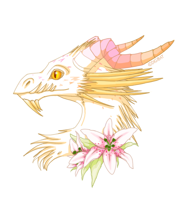 Lilywyvern