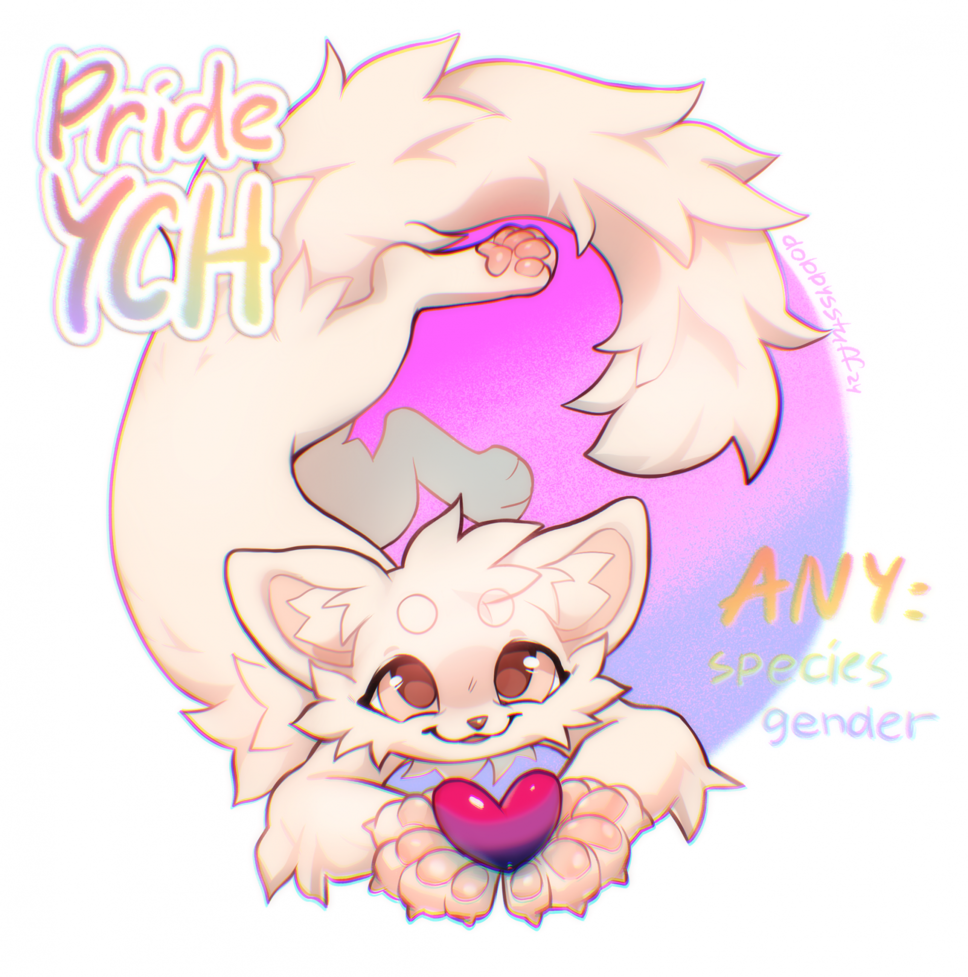 PRIDE SLOT-YCH [ open ]