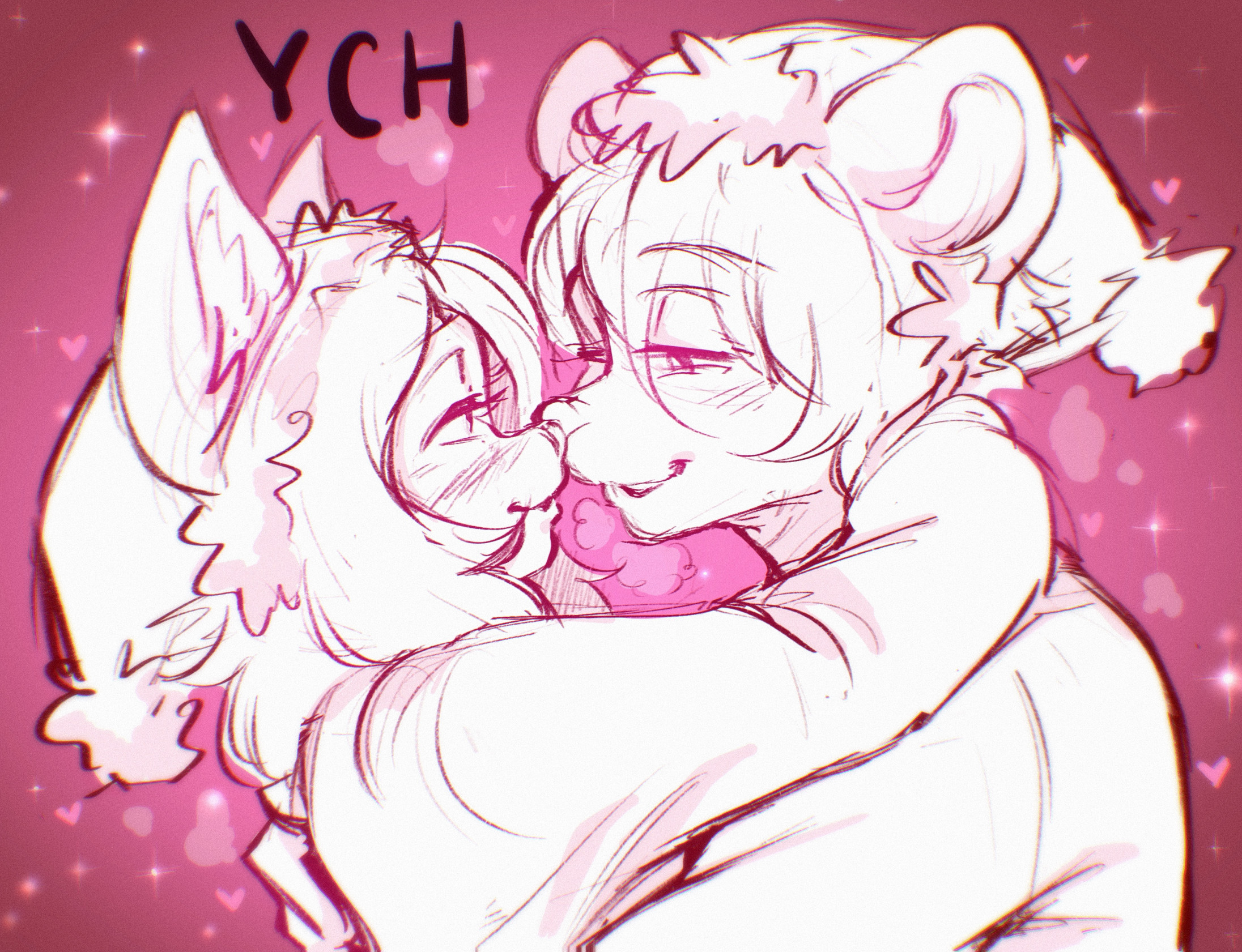 Love Christmas | YCH OPEN