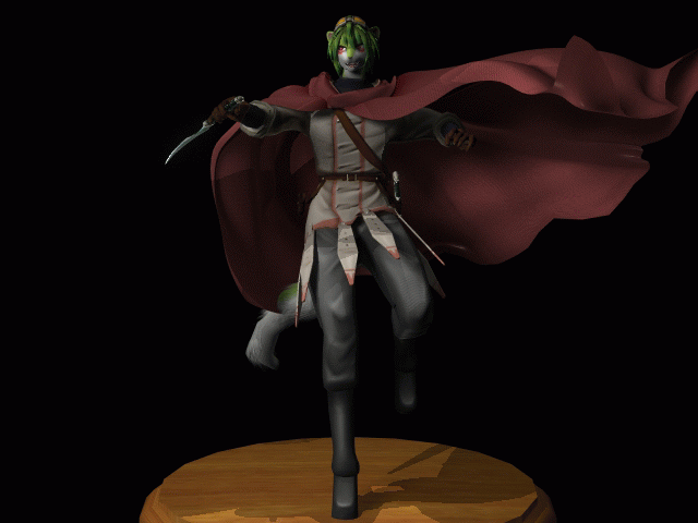 Click to change the View (3D)FramTheExplorer