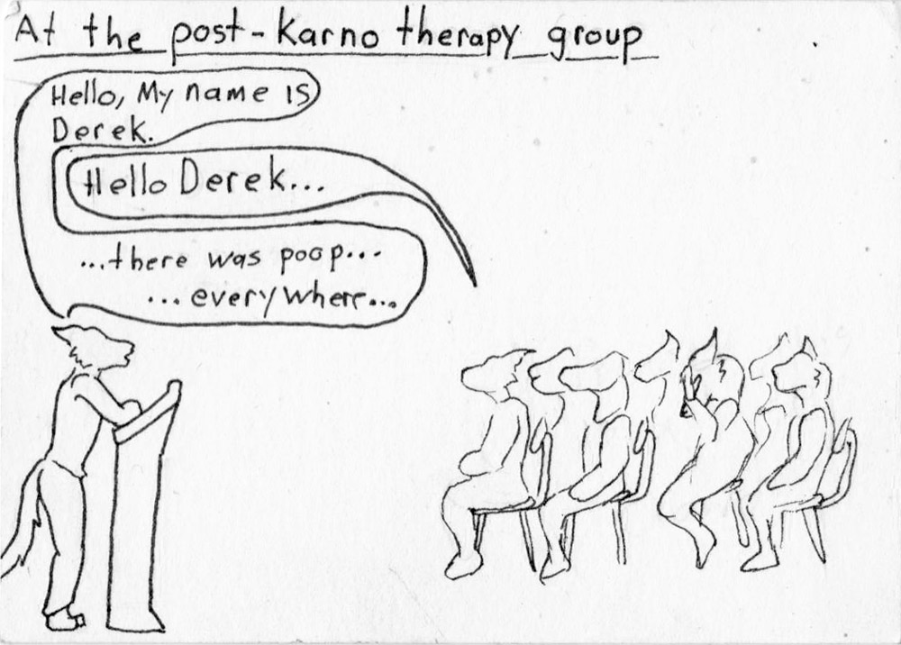 Index Card DOPR to Karno