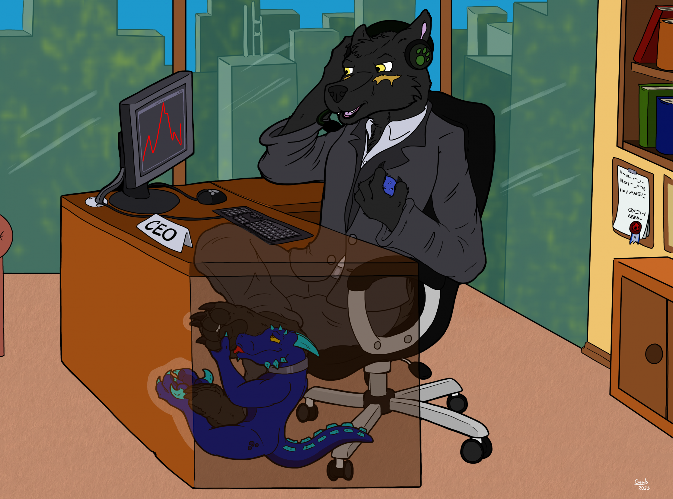 Click to change the View Boss wish is my pleasure