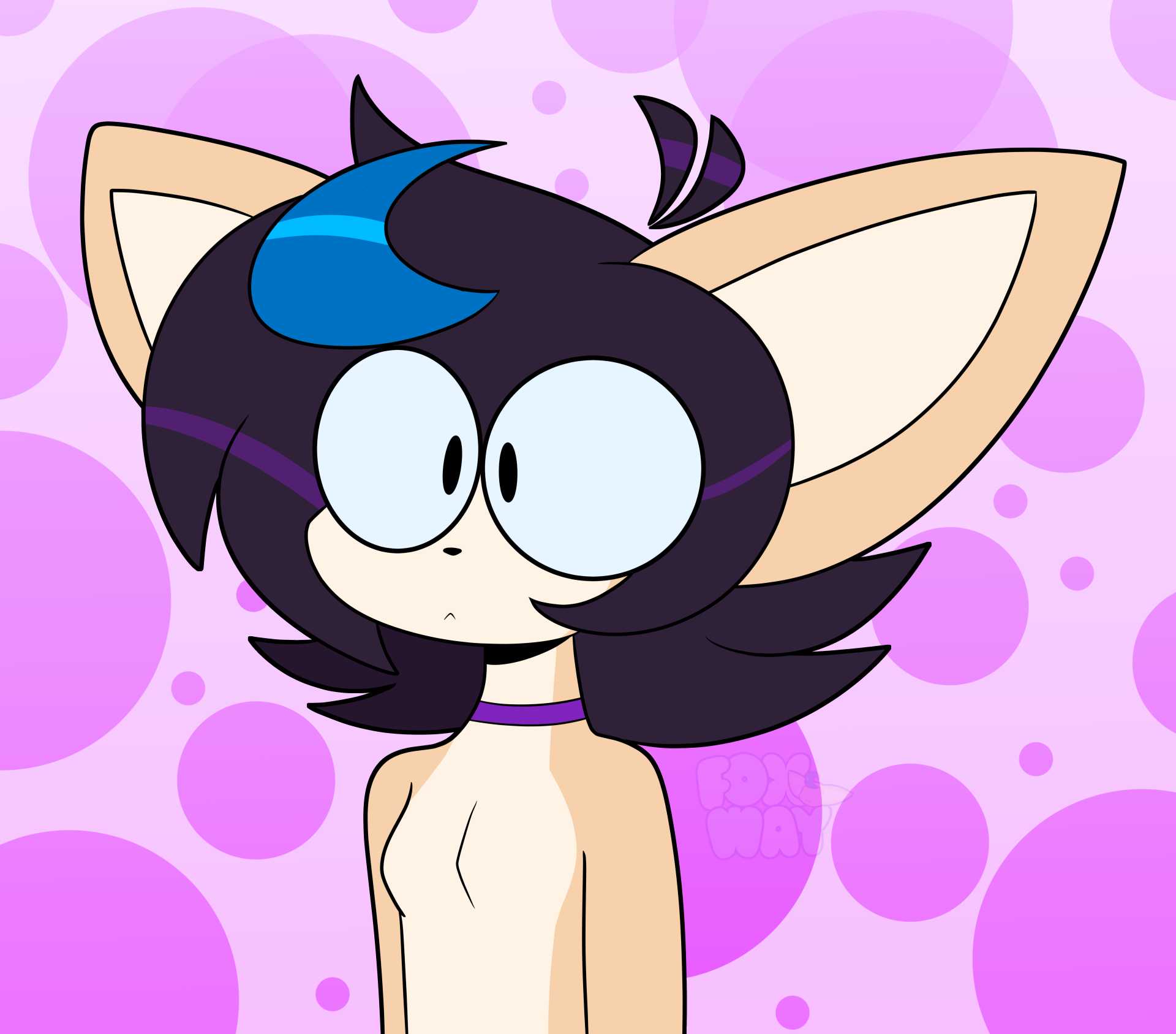 Click to change the View Toony Fox - SONA