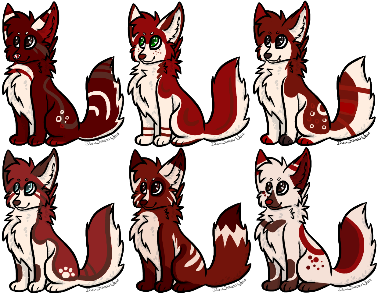 Click to change the View Dr. Pepper Dogs
