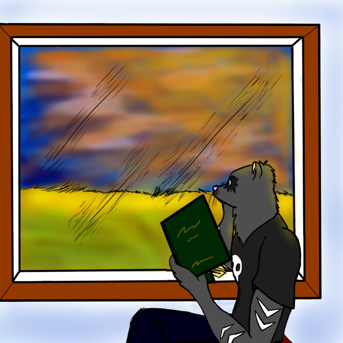 Click to change the View Clouds
