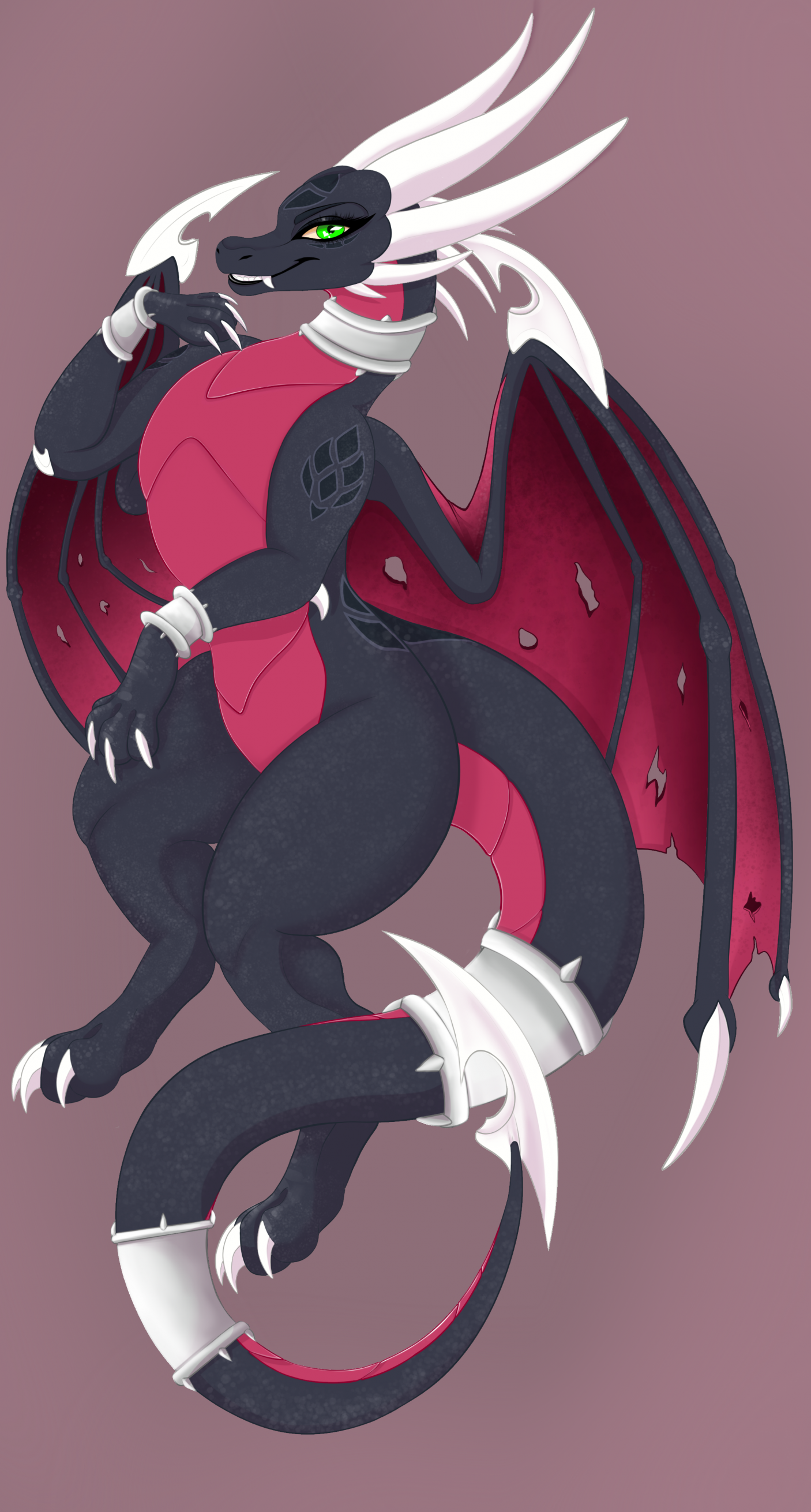 Cynder