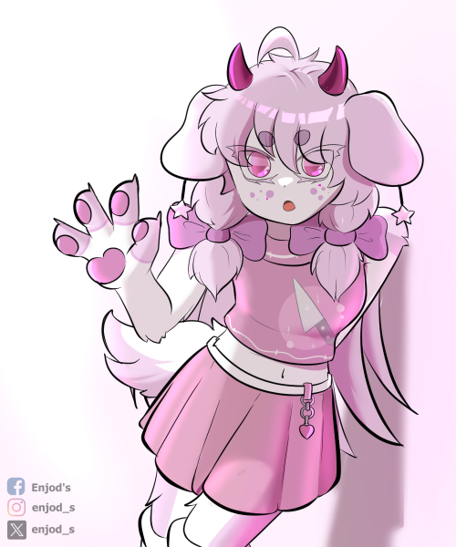 Akari (Artfight Revenge)