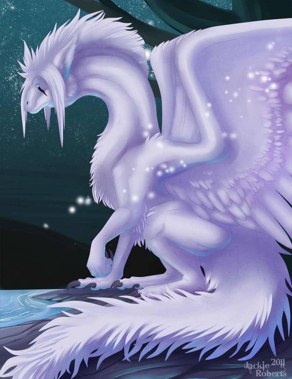 Click to change the View Nivin Dragon