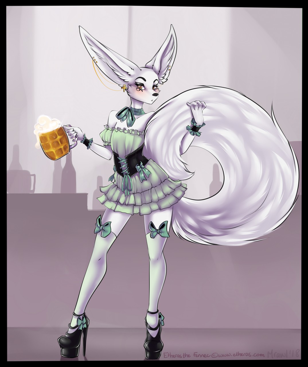 Click to change the View Oktoberfest (by Mrawl)