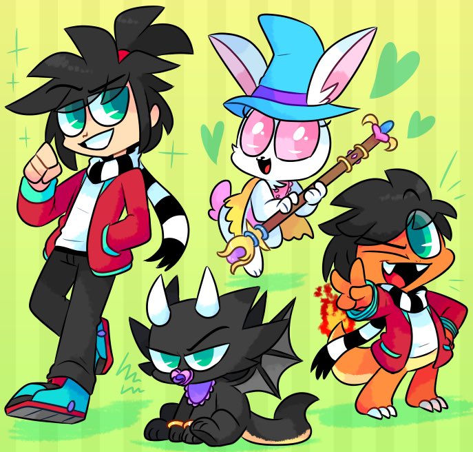 Click to change the View Chardragonboy Multiverse