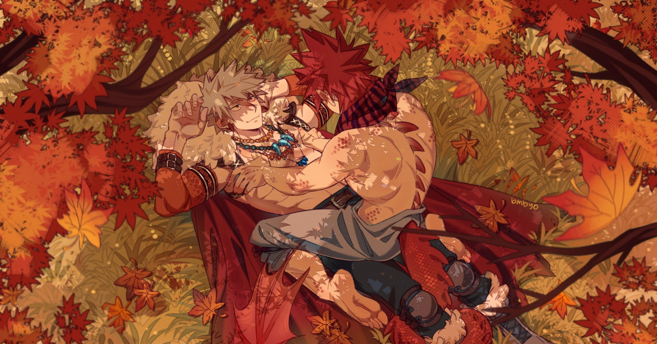 Kiribaku