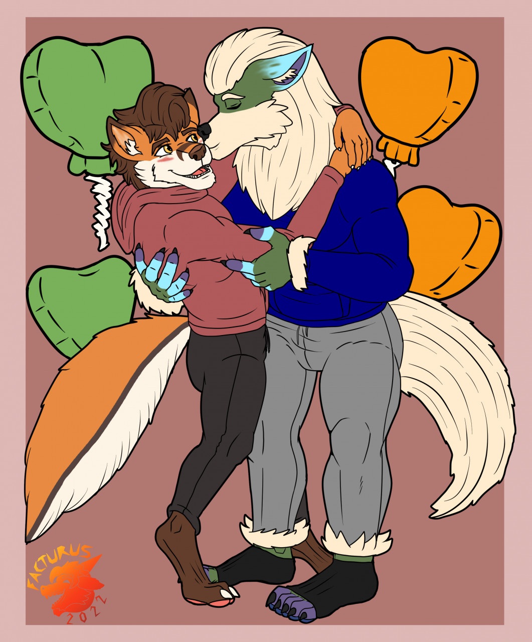 Click to change the View Valentine's day