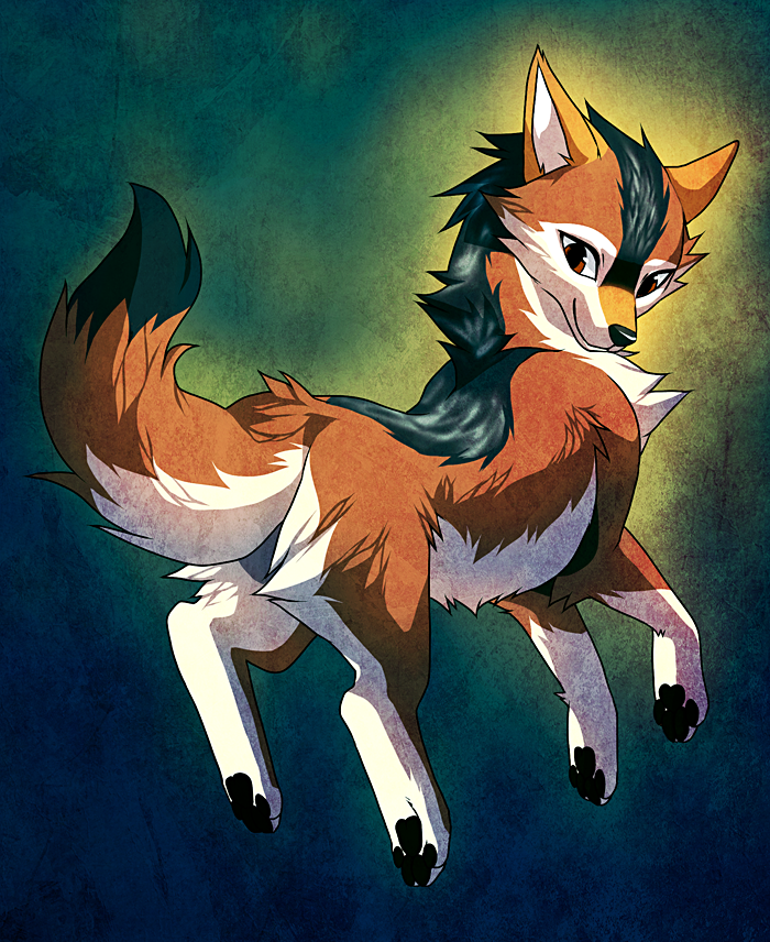 Click to change the View Growl, Growly!
