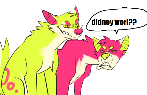 Click to change the View WE'RE GOIN TO DIDNEY WORL