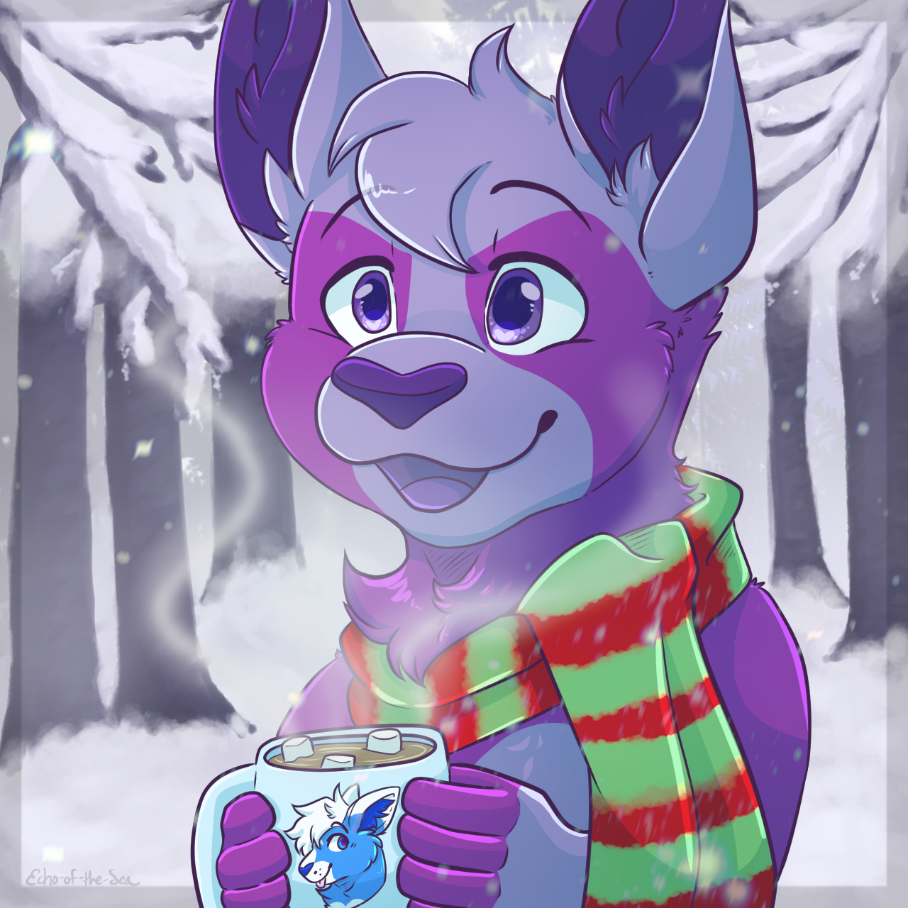 Winter Icon