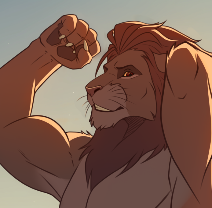 Simba [Patreon Promo]