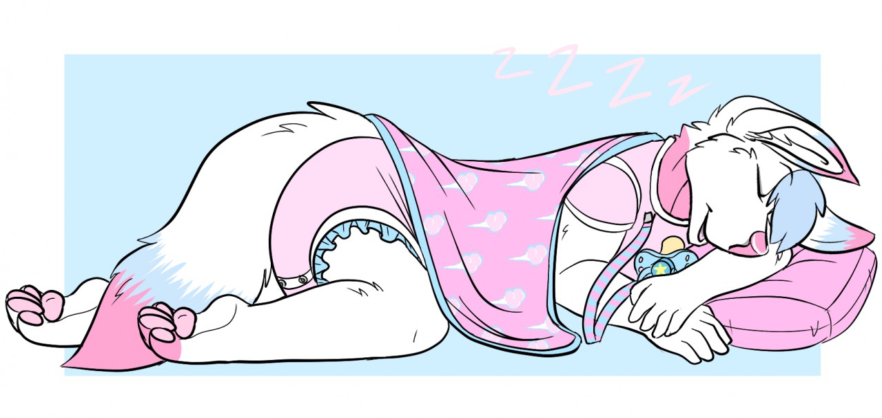 Click to change the View Cotton candy dreamer