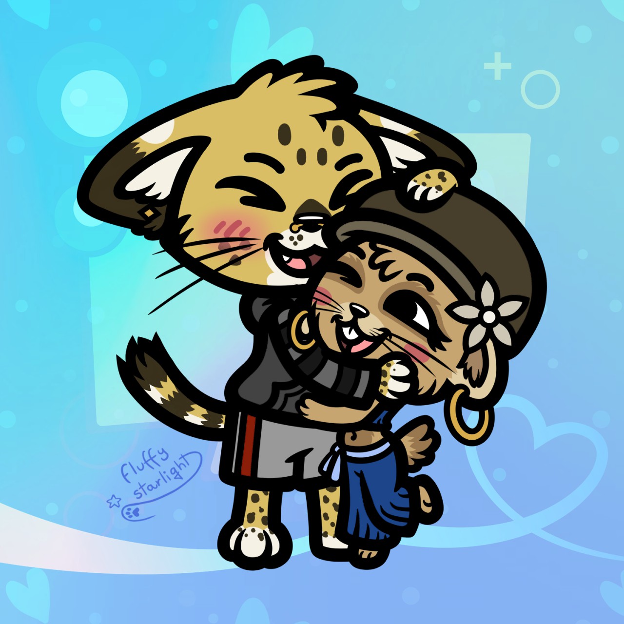 Click to change the View Aggretsona Commission - XxMiss_PiexX