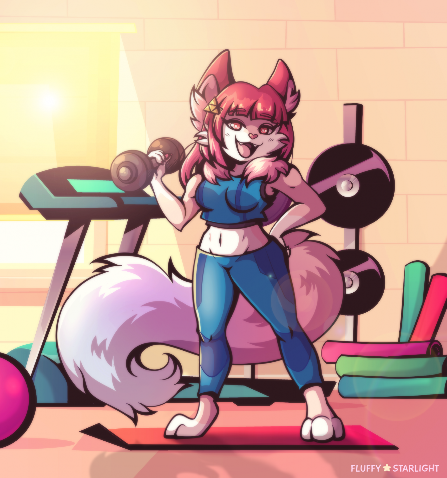 Click to change the View Commission - Lala