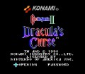 [REMIX] Castlevania III: Dracula's Curse - Beginning (1989)