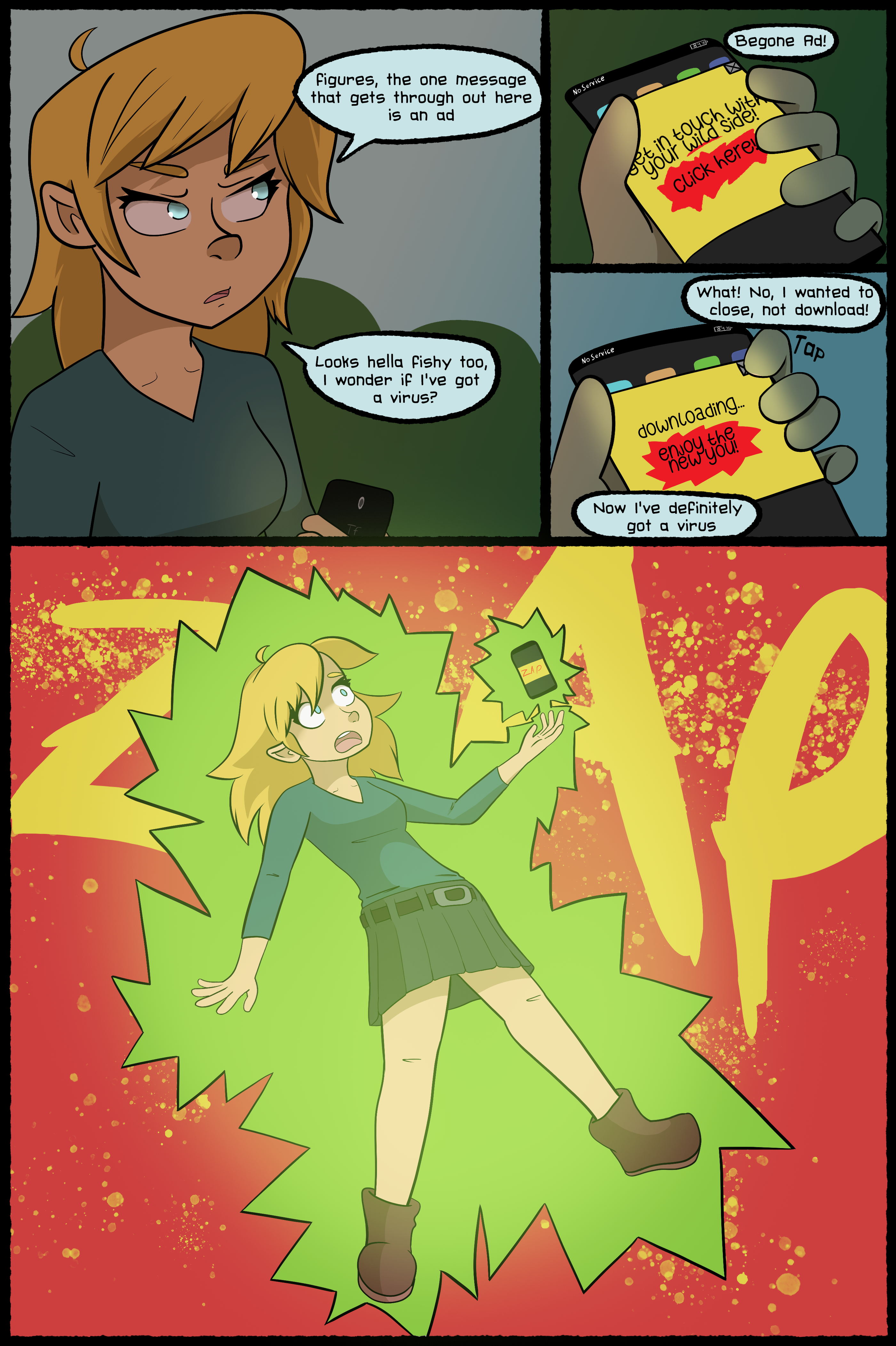 Take a Hike pg 2