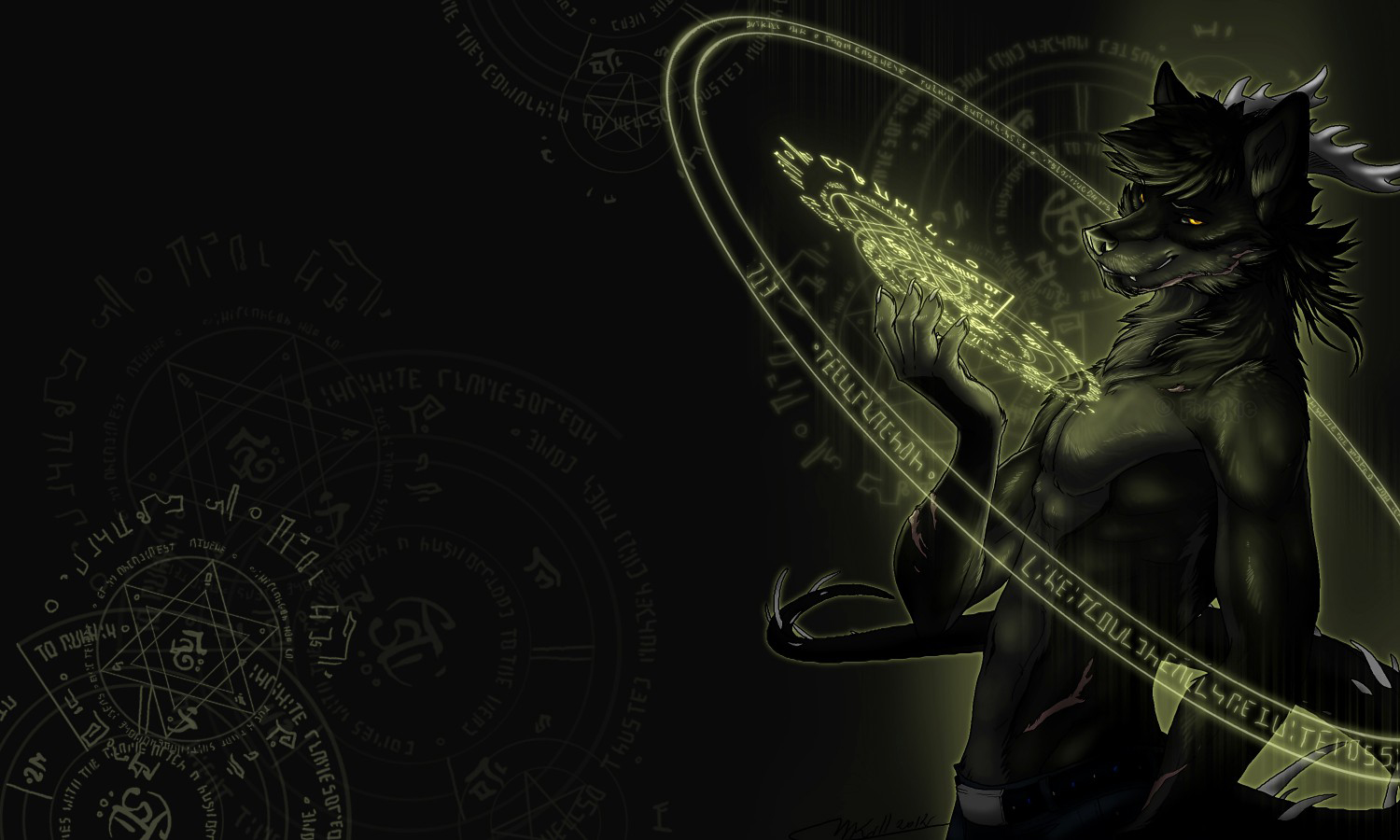 Click to change the View v prof. falcon wallpaper v