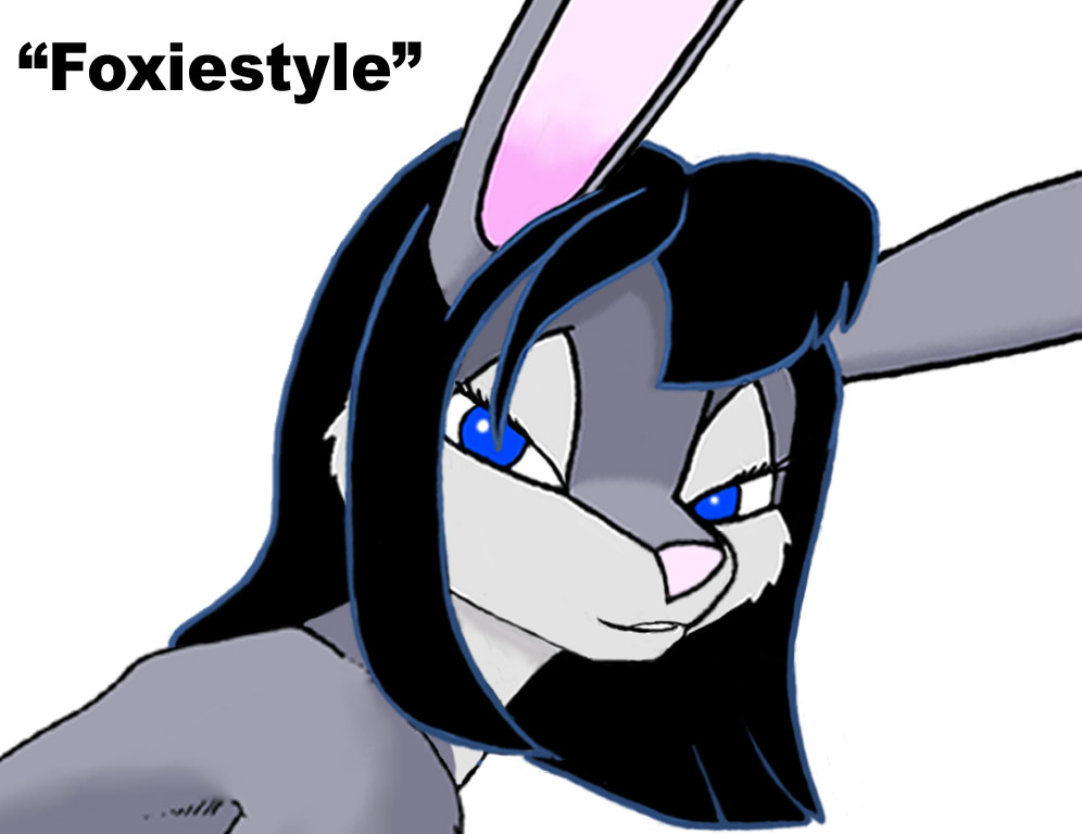 Foxiestyle