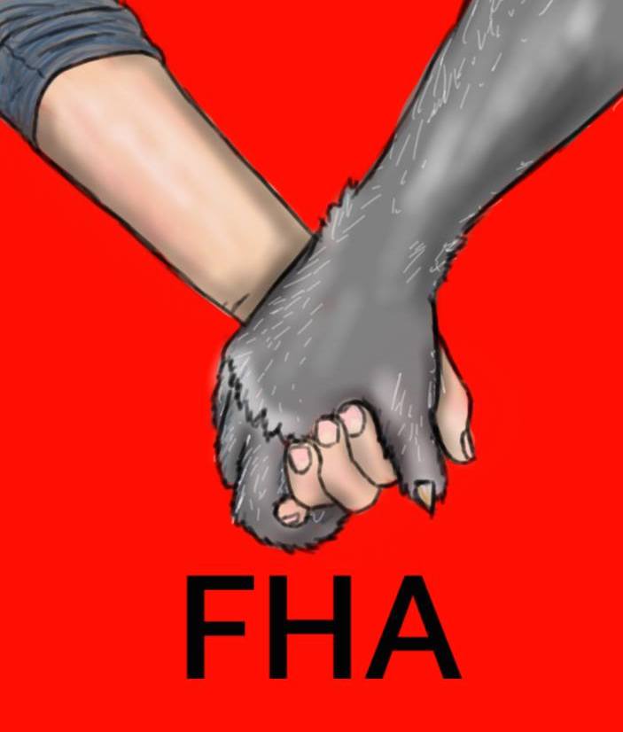 Click to change the View Furry Human Alliance