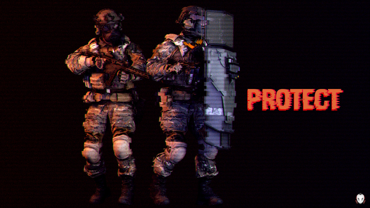 Click to change the View Protect Glitch - SFM Stuff 185