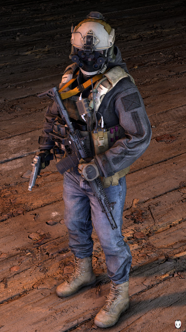 Click to change the View Operator - SFM Stuff 186
