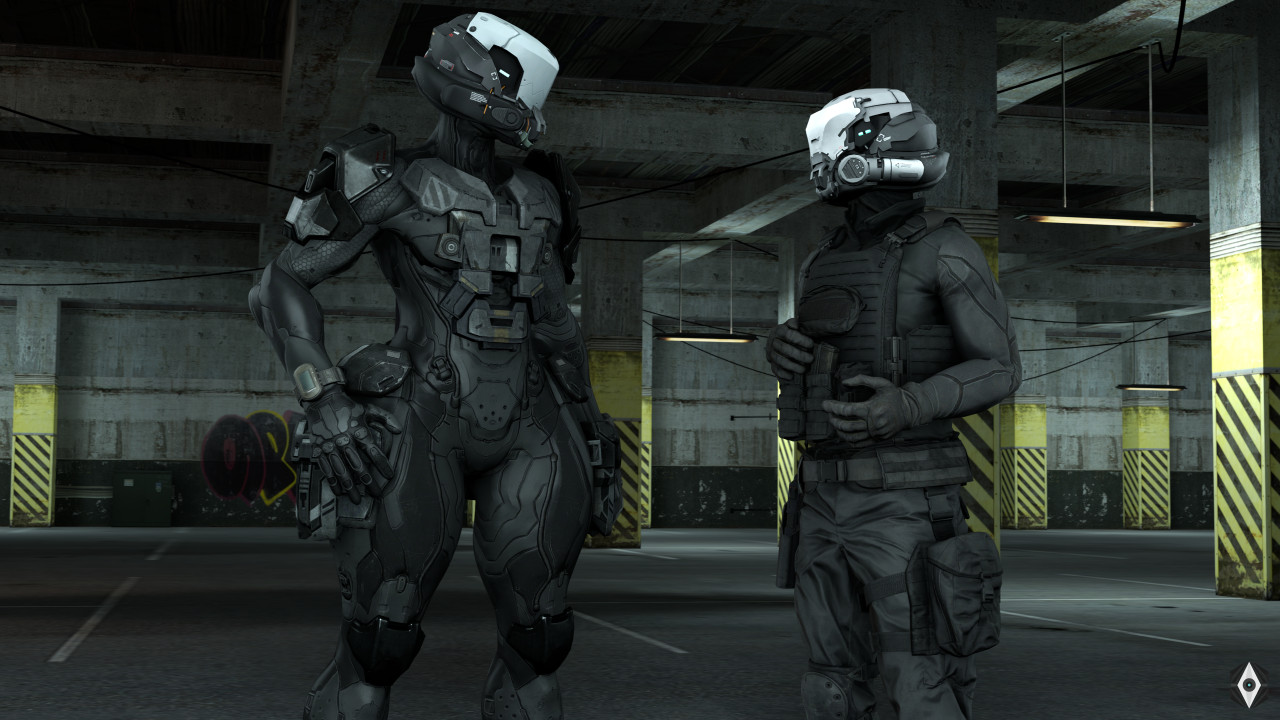 Click to change the View BLR Agents - SFM Stuff 234