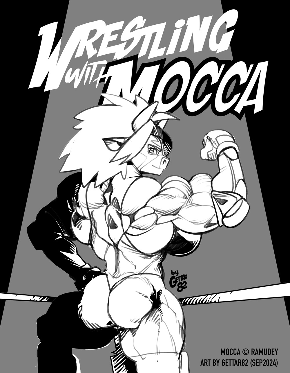 Mocca celebration