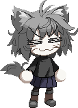 Click to change the View sprite edit of Neco Arc chaos in type Lumina (GIF)