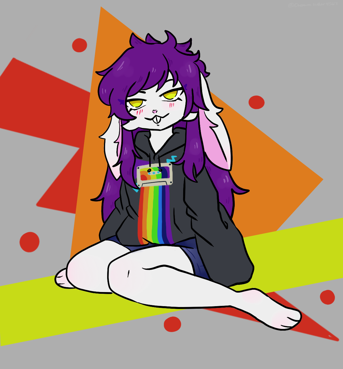Click to change the View Gabrielle (others oc)